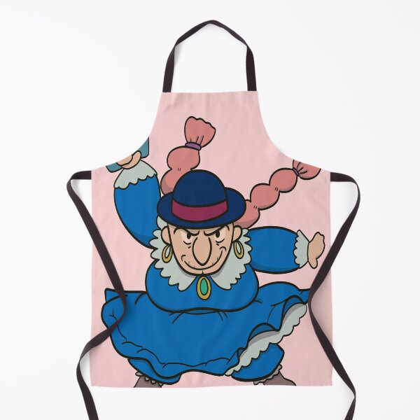 Item preview, Dola:Sky Pirate Leader designed and sold by Shiki-jp-br.