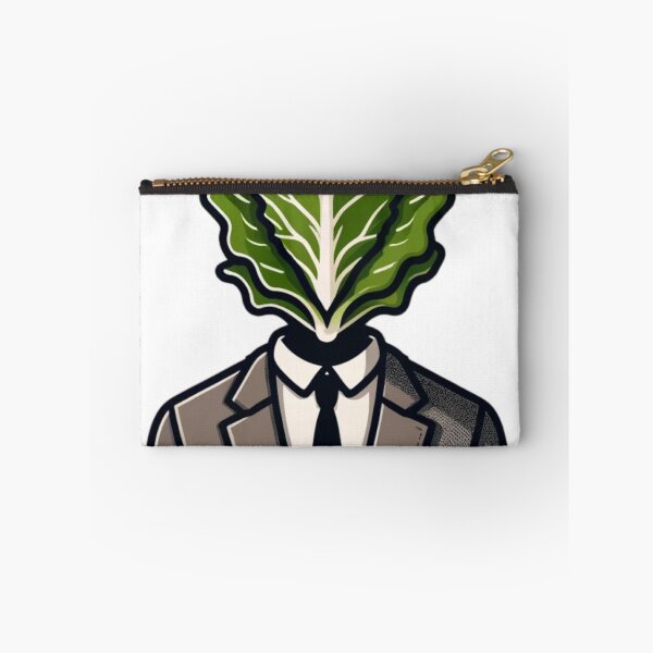 Item preview, Head of Lettuce CFO Wife designed and sold by PanfurWare-LLC.