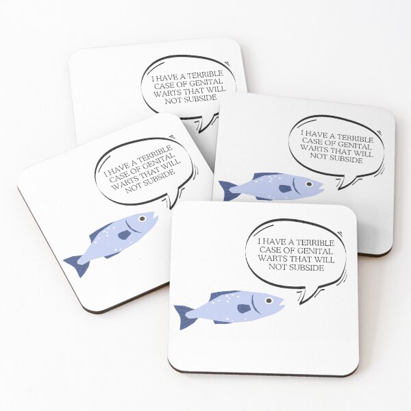 Item preview, This one might be funnier if he had crabs idk is that funny? designed and sold by Lexi Gibson.