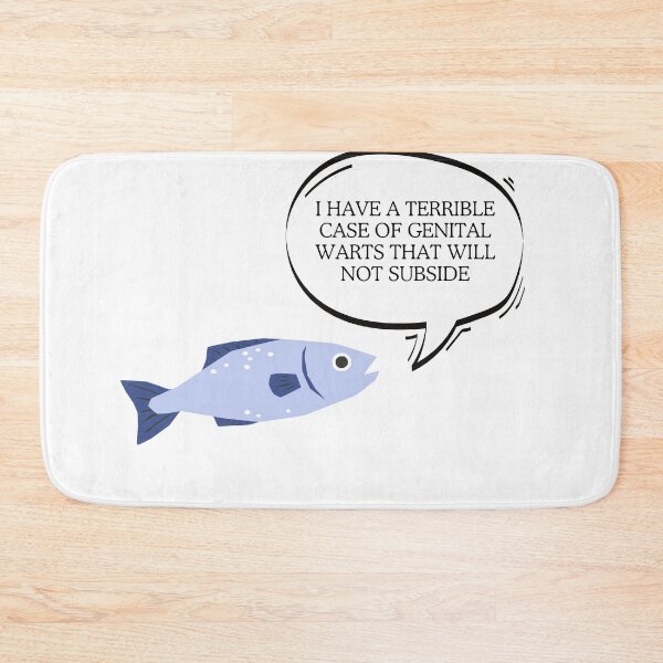 Item preview, This one might be funnier if he had crabs idk is that funny? designed and sold by Lexi Gibson.