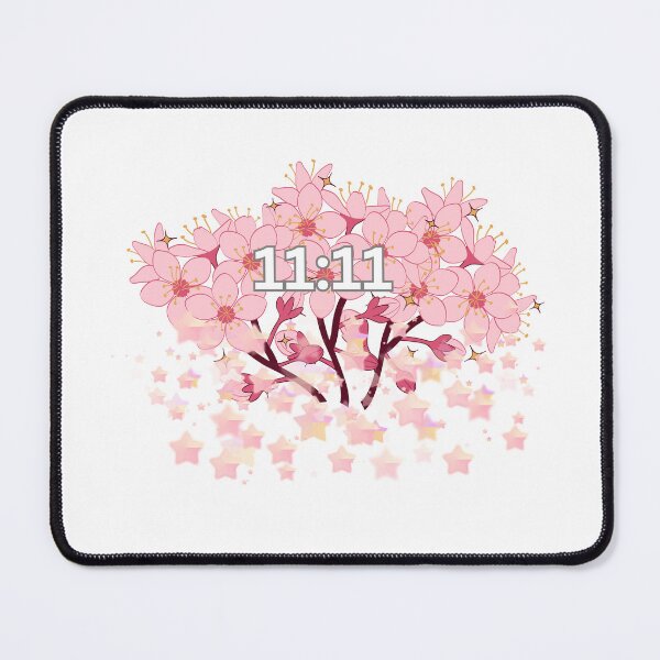 Item preview, 11:11 Good Luck! designed and sold by sedonavibes1111.