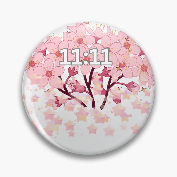 Item preview, 11:11 Good Luck! designed and sold by sedonavibes1111.