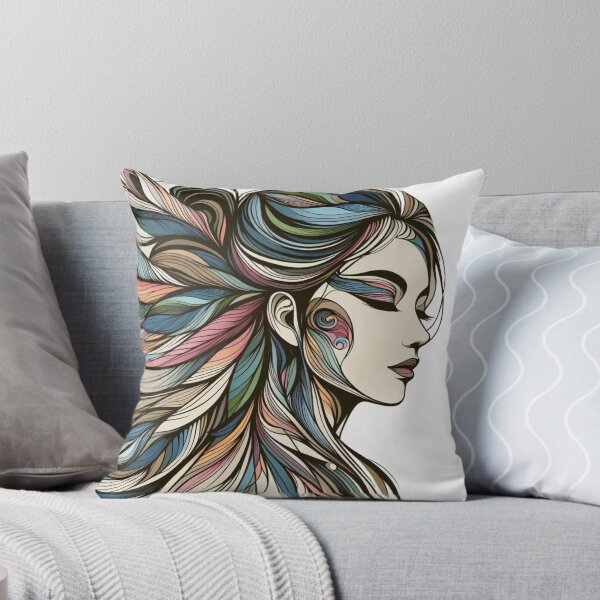 Item preview, “Misterio en Colores” designed and sold by NMProductos.