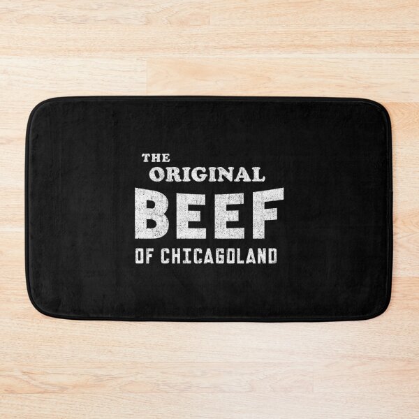 Item preview, Original Beef of Chicagoland (The Bear) designed and sold by huckblade.
