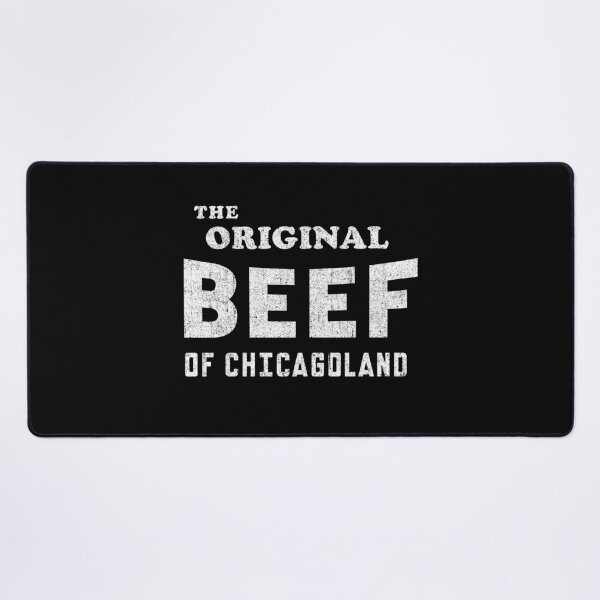 Item preview, Original Beef of Chicagoland (The Bear) designed and sold by huckblade.