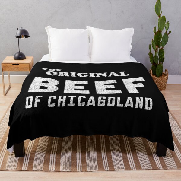 Artikelvorschau, Original Beef of Chicagoland (Der Bär) entworfen und verkauft von huckblade.