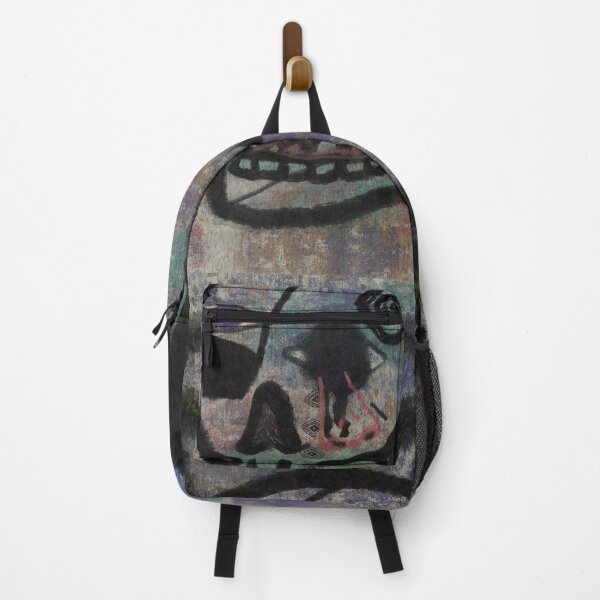 Item preview, Tropical Oddity Skull designed and sold by OddityMedia.