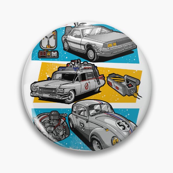 Item preview, The Fast and the Curious I designed and sold by RoniNucleart.
