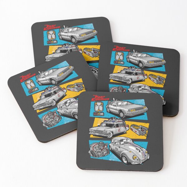 Item preview, The Fast and the Curious I designed and sold by RoniNucleart.