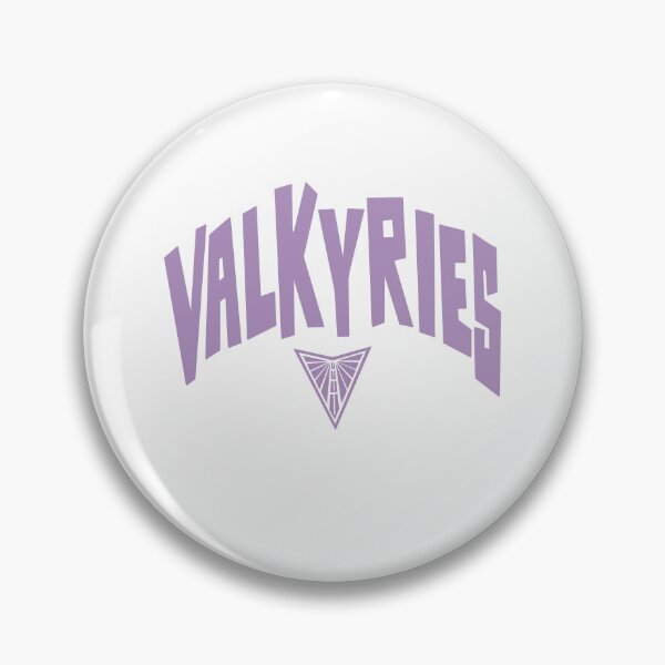 Item preview, The Golden State Valkyries aesthetic  designed and sold by Erika Dee.