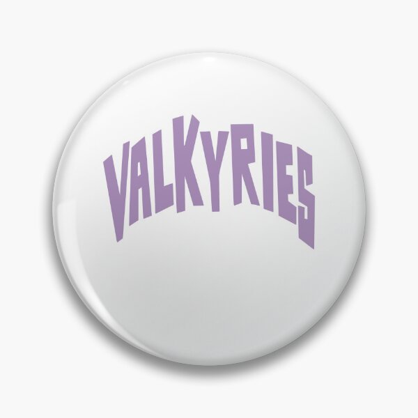 Item preview, The Golden State Valkyries aesthetic  designed and sold by Erika Dee.