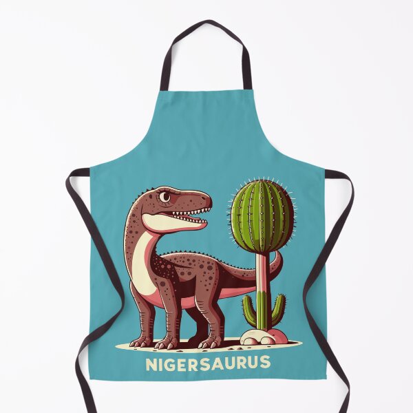 Item preview, Nigersaurus designed and sold by Designowner.