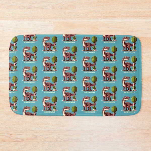 Item preview, Nigersaurus designed and sold by Designowner.