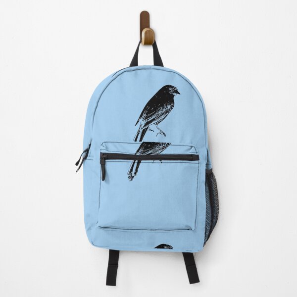 Item preview, Golden Bowerbird Black Design  designed and sold by designsasstultd.