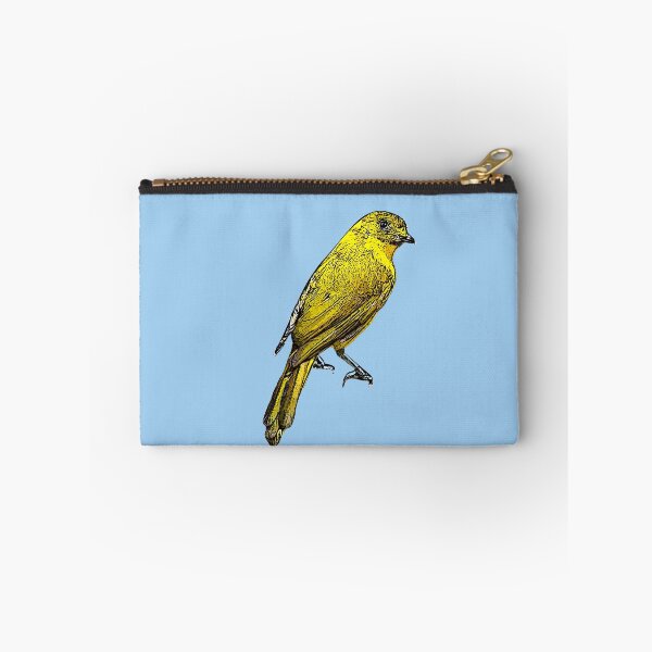 Item preview, Golden Bowerbird Black Alternate Design  designed and sold by designsasstultd.
