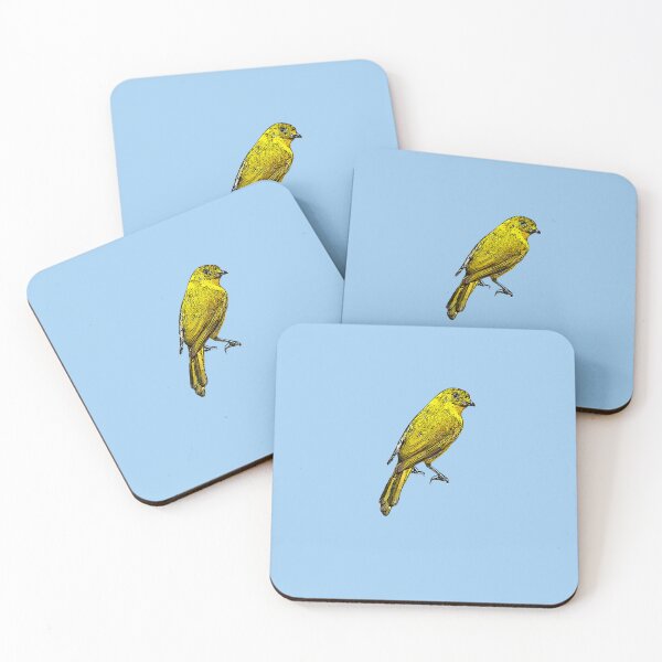 Item preview, Golden Bowerbird Black Alternate Design  designed and sold by designsasstultd.