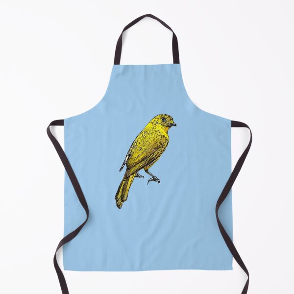 Item preview, Golden Bowerbird Black Alternate Design designed and sold by designsasstultd.