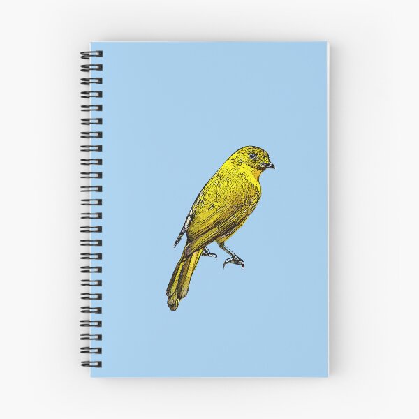 Item preview, Golden Bowerbird Black Alternate Design  designed and sold by designsasstultd.