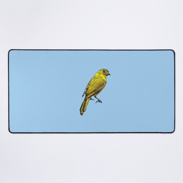 Item preview, Golden Bowerbird Black Alternate Design  designed and sold by designsasstultd.