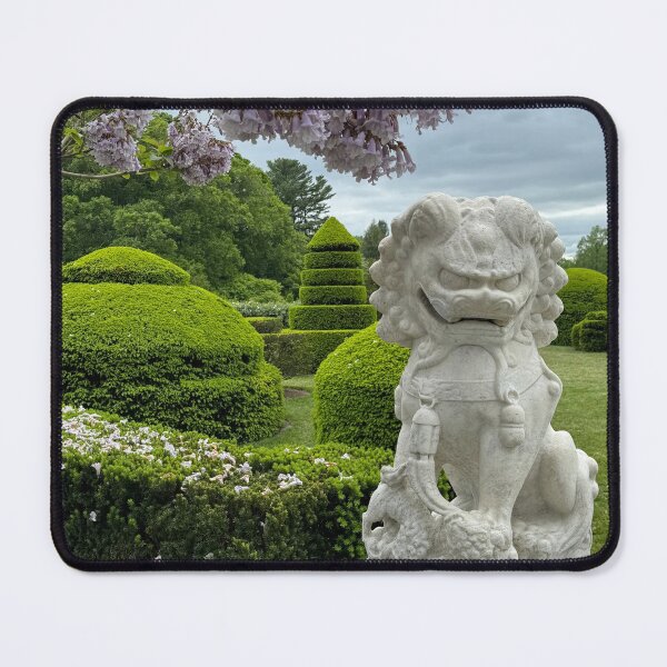Item preview, Peaceful Garden designed and sold by KvP423.