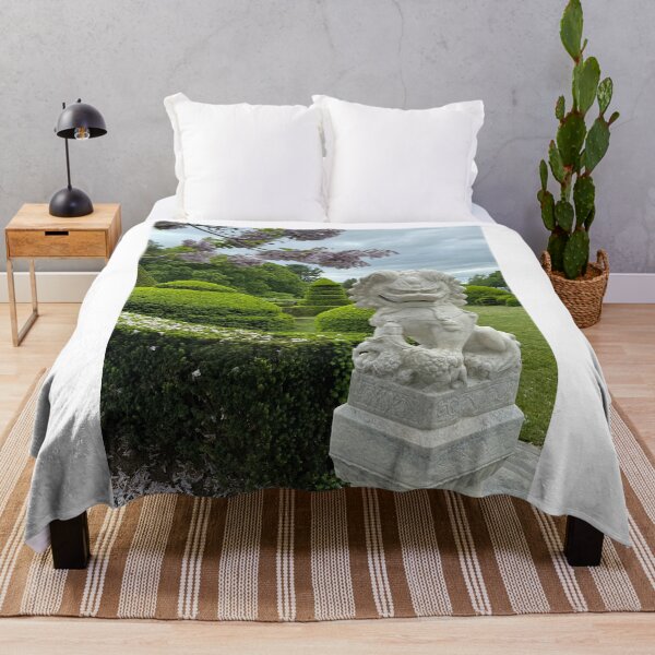 Item preview, Peaceful Garden designed and sold by KvP423.