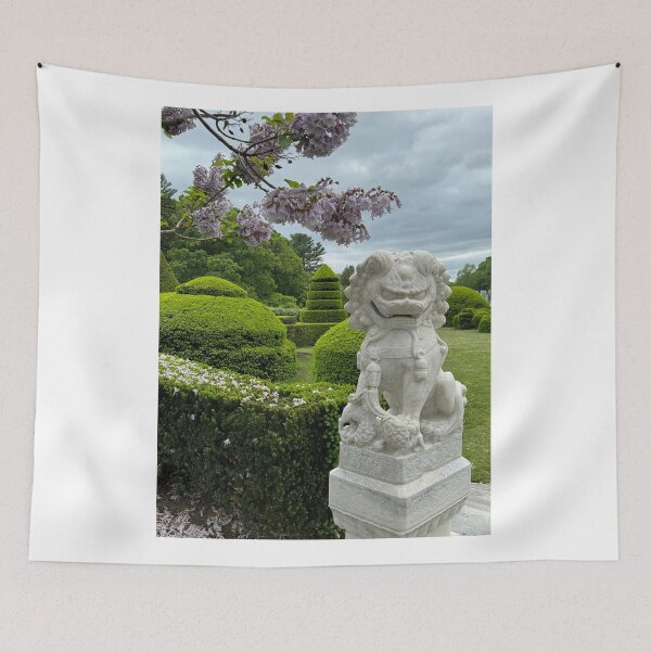Item preview, Peaceful Garden designed and sold by KvP423.