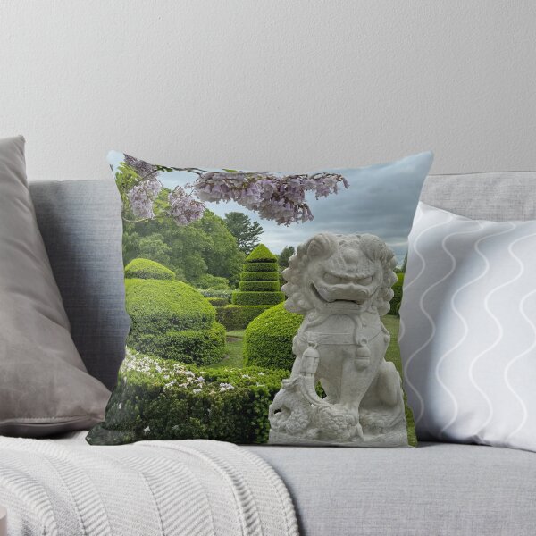 Item preview, Peaceful Garden designed and sold by KvP423.