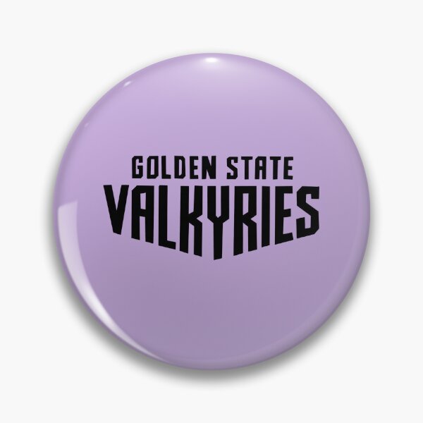 Item preview, The Golden State Valkyries  designed and sold by Erika Dee.