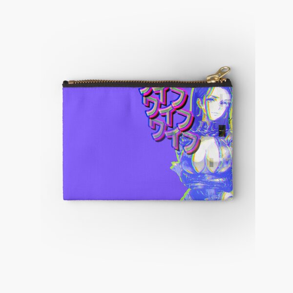Item preview, Niko Robi Sexy Anime Waifu Aesthetic Glitch Edit designed and sold by MikaseSan.