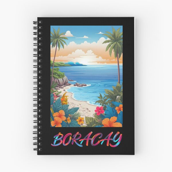 Artikelvorschau, Boracay entworfen und verkauft von kyest.