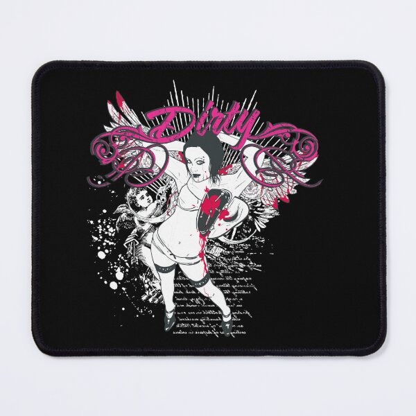 Item preview, Dirty Angels t-shirt designed and sold by cristianzerpa.