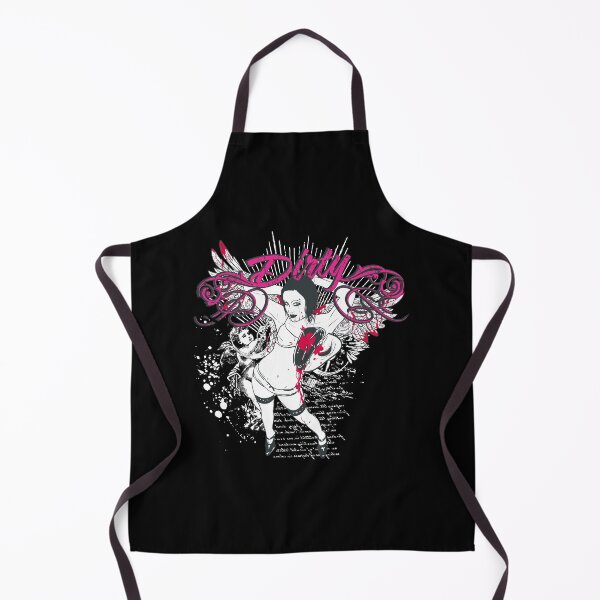 Item preview, Dirty Angels t-shirt designed and sold by cristianzerpa.