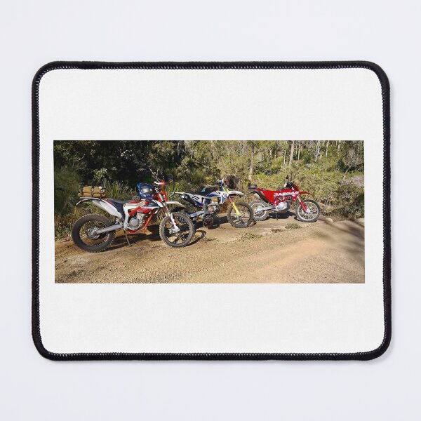 Item preview, The Three Motorcycle Brothers designed and sold by TraceyannR.
