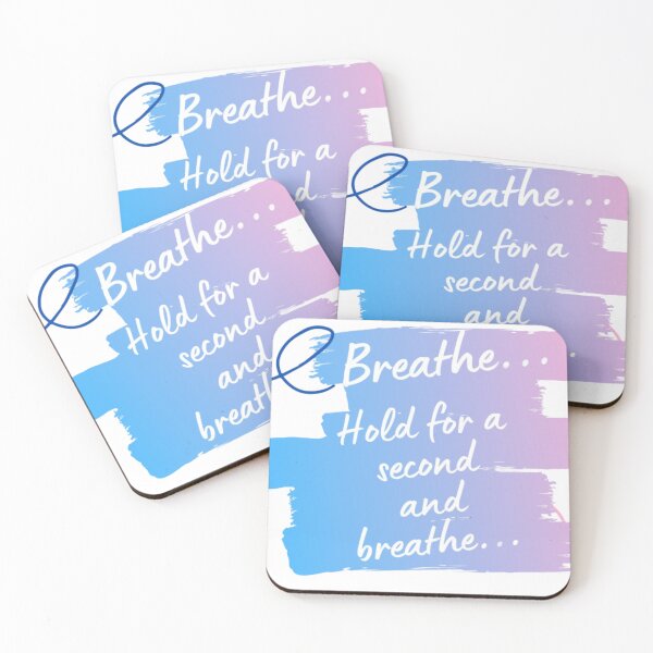 Item preview, Solo Respira designed and sold by AngieStore16.