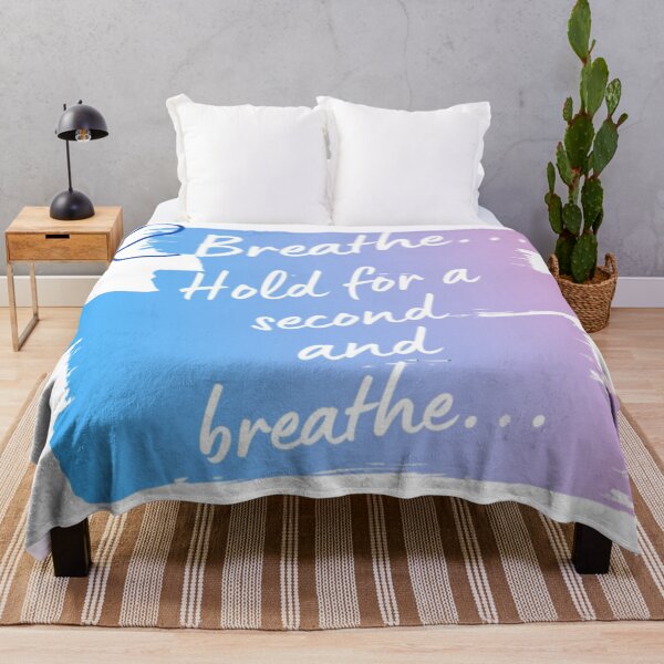Item preview, Solo Respira designed and sold by AngieStore16.
