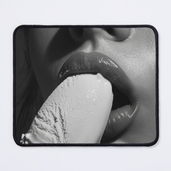 Item preview, Licking a Ice Cream designed and sold by Brendon987.