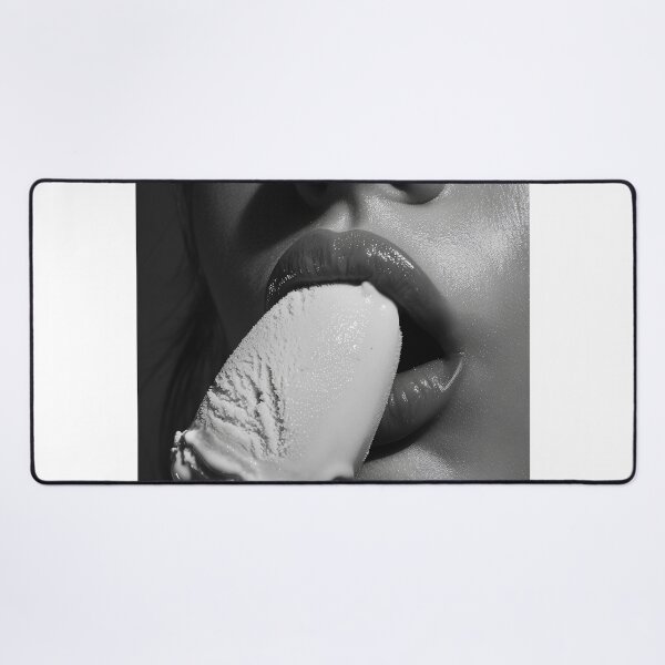 Item preview, Licking a Ice Cream designed and sold by Brendon987.