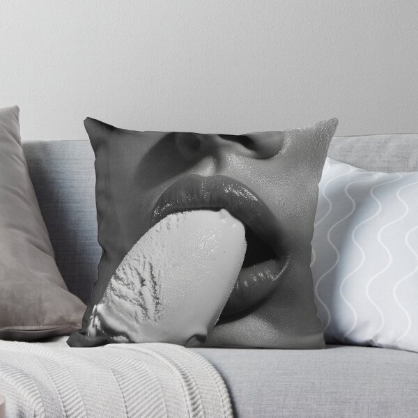Item preview, Licking a Ice Cream designed and sold by Brendon987.