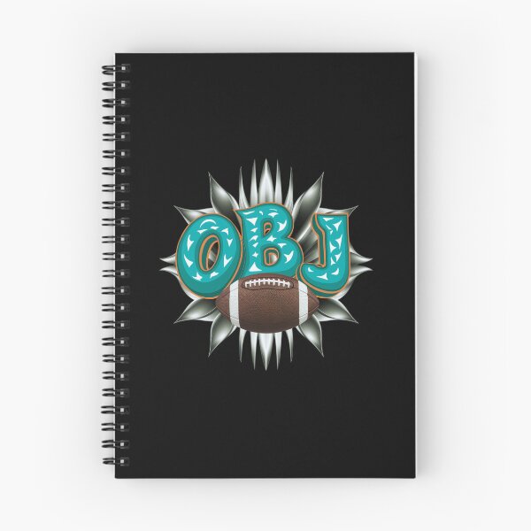 Item preview, Odell Beckham Jr Miami designed and sold by Only Legends.