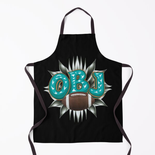 Item preview, Odell Beckham Jr Miami designed and sold by Only Legends.