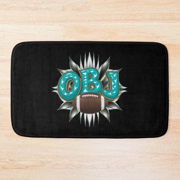 Item preview, Odell Beckham Jr Miami designed and sold by Only Legends.