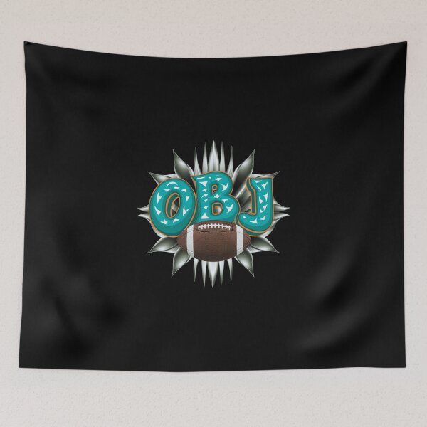 Item preview, Odell Beckham Jr Miami designed and sold by Only Legends.