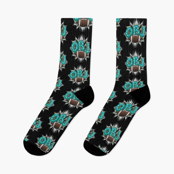 Item preview, Odell Beckham Jr Miami designed and sold by Only Legends.
