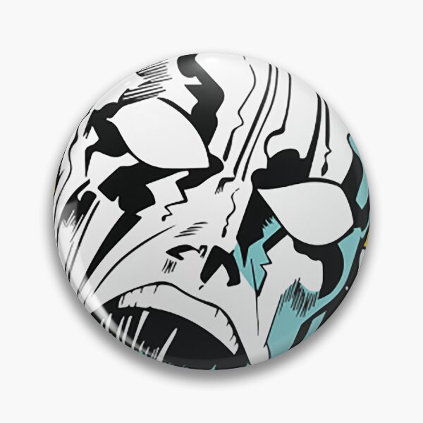 Item preview, Angry Silver Surfer designed and sold by arfabasoko.