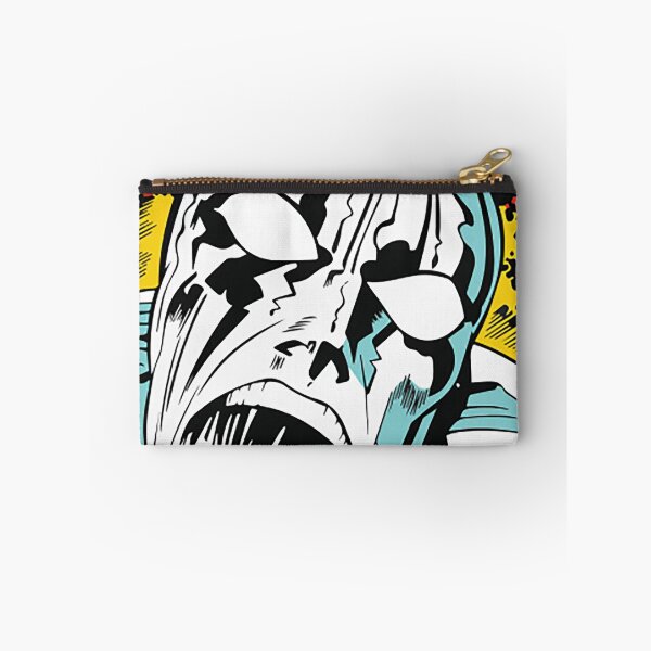 Item preview, Angry Silver Surfer designed and sold by arfabasoko.