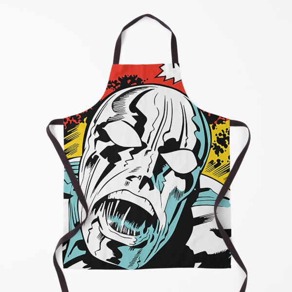 Item preview, Angry Silver Surfer designed and sold by arfabasoko.
