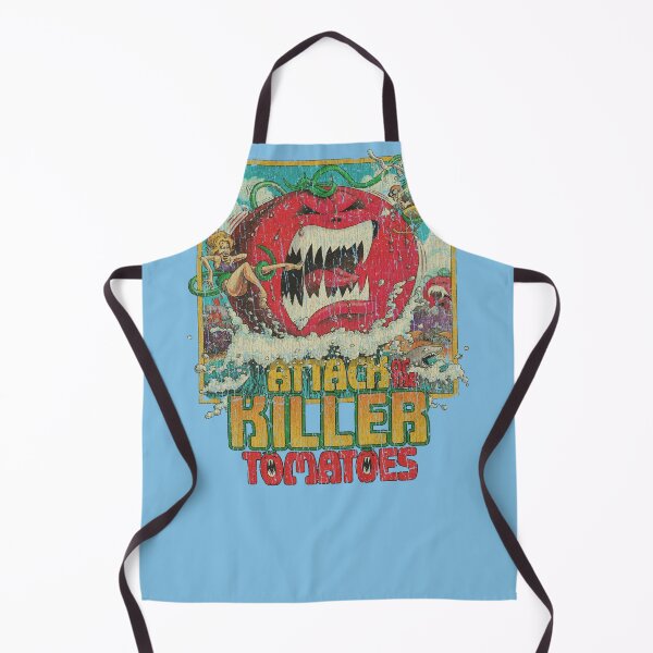 Item preview, Attack of the Killer Tomatoes 1978 designed and sold by AstroZombie6669.