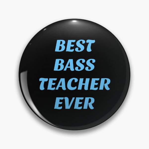 Item preview, Best bass teacher ever designed and sold by Inspirationmotivation.