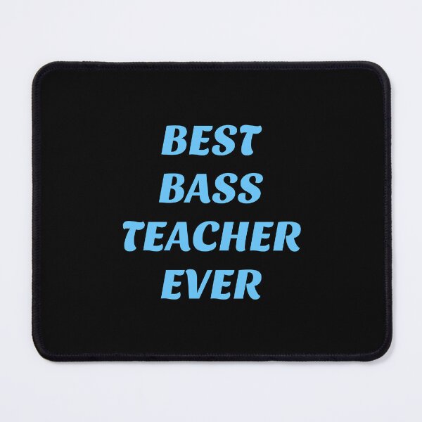 Item preview, Best bass teacher ever designed and sold by Inspirationmotivation.