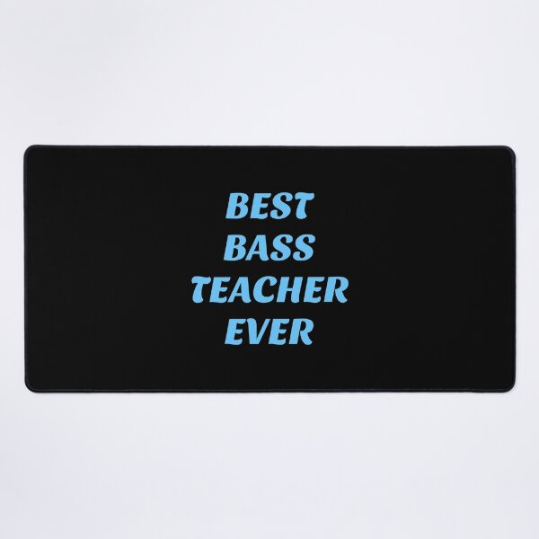 Item preview, Best bass teacher ever designed and sold by Inspirationmotivation.
